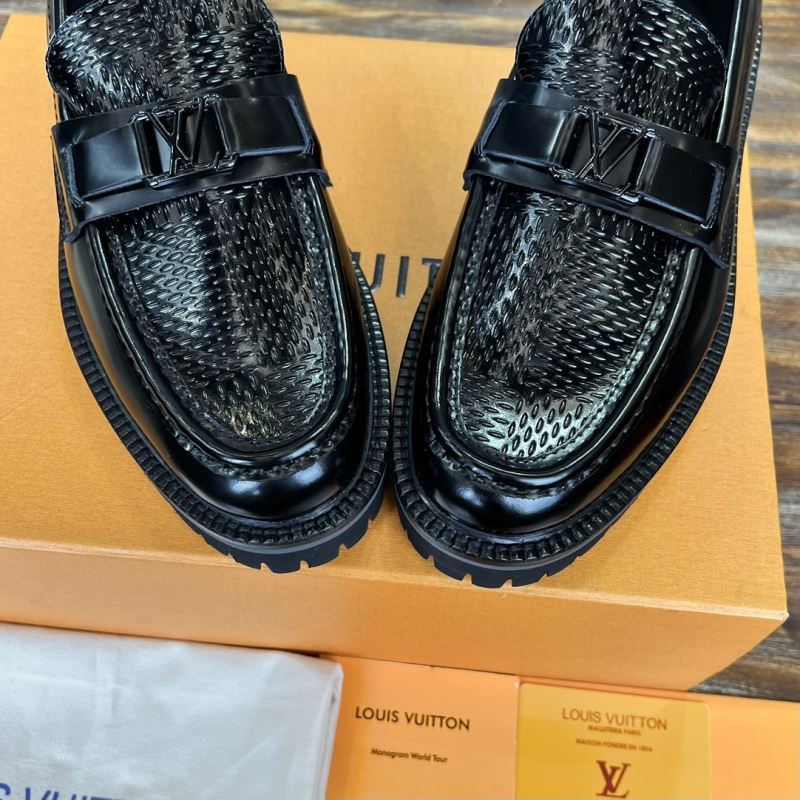 Louis Vuitton Low Shoes